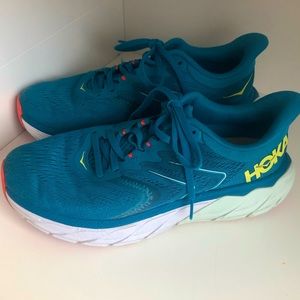 Hoka Sneakers Size 8.5B